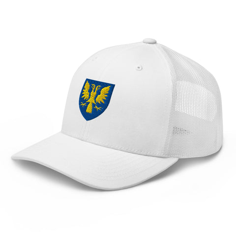 Casquette - Alençon
