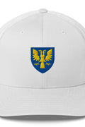 Casquette - Alençon Blanc
