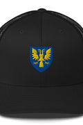 Casquette - Alençon Noir