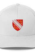 Casquette - Alsace Blanc