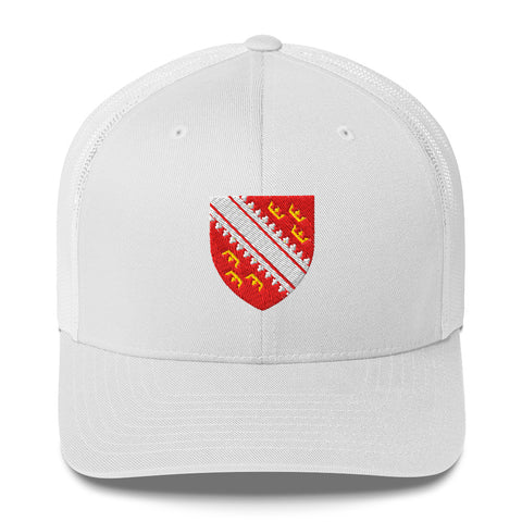 Casquette - Alsace Blanc