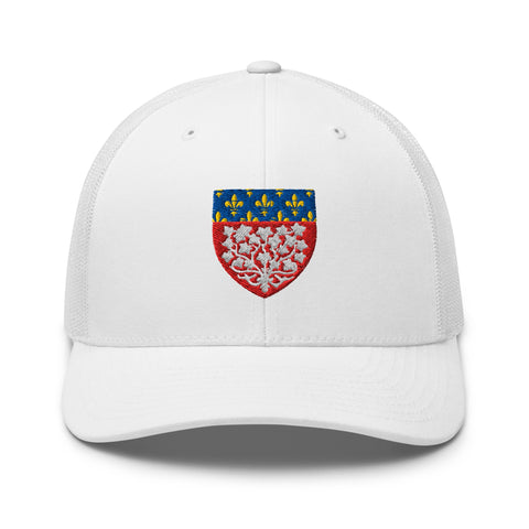 Casquette - Amiens
