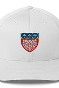 Casquette - Amiens Blanc