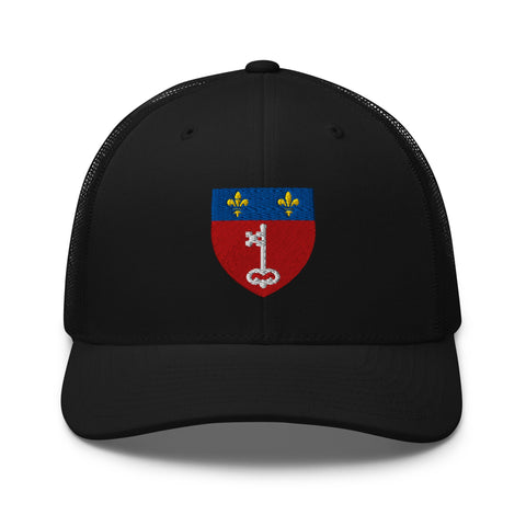 Casquette - Angers