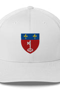 Casquette - Angers Blanc