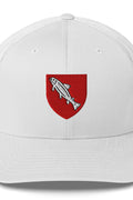 Casquette - Annecy Blanc