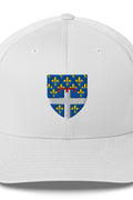Casquette - Antibes Blanc