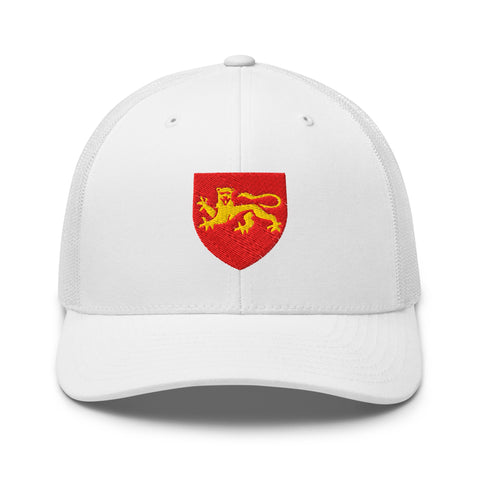 Casquette - Aquitaine