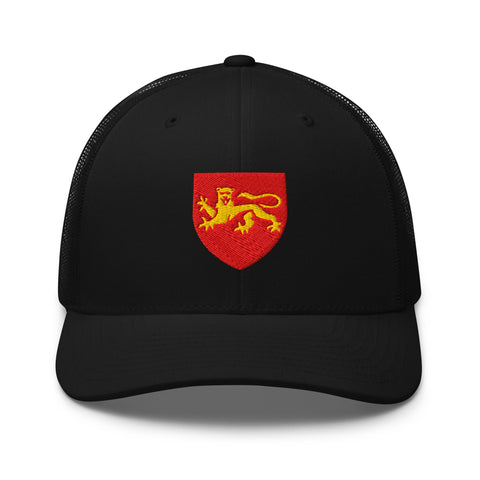 Casquette - Aquitaine