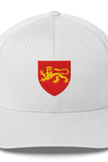 Casquette - Aquitaine Blanc