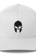 Casquette - Armée Française Blanc