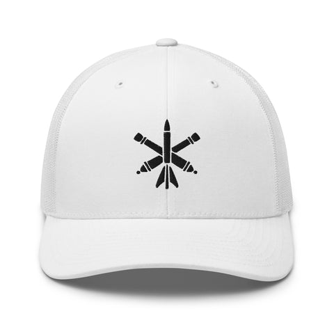 Casquette - Artillerie