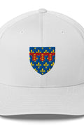 Casquette - Artois Blanc