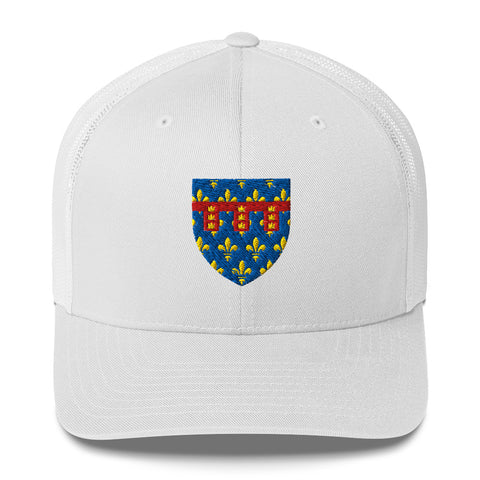 Casquette - Artois Blanc