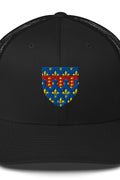Casquette - Artois Noir