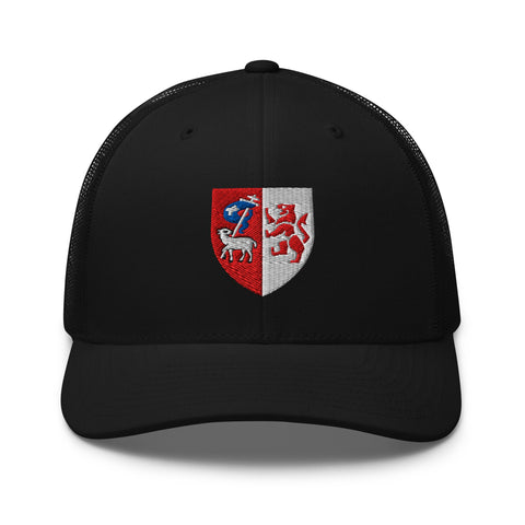 Casquette - Auch