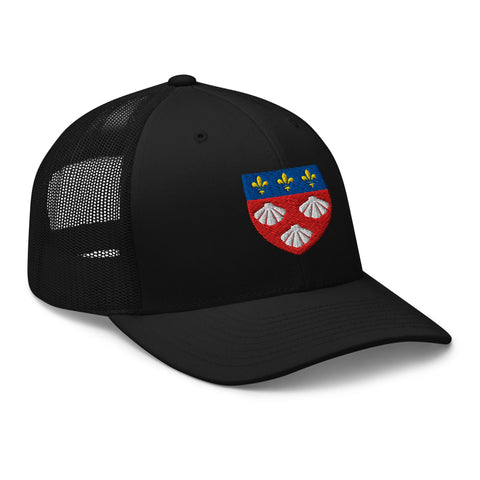 Casquette - Aurillac