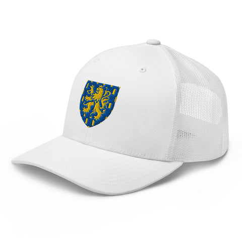 Casquette - Auxerre