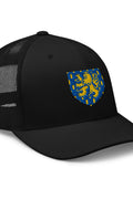 Casquette - Auxerre
