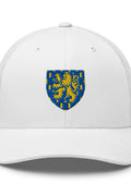 Casquette - Auxerre
