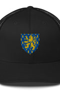 Casquette - Auxerre Noir