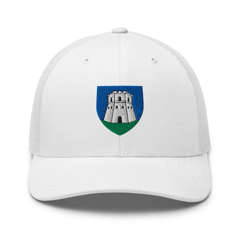 Casquette - Bastia