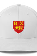 Casquette - Bayeux Blanc