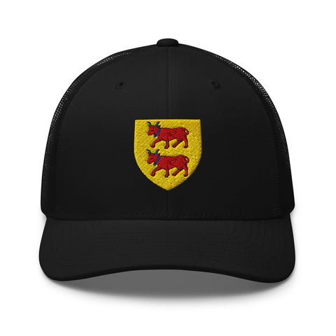 Casquette - Béarn