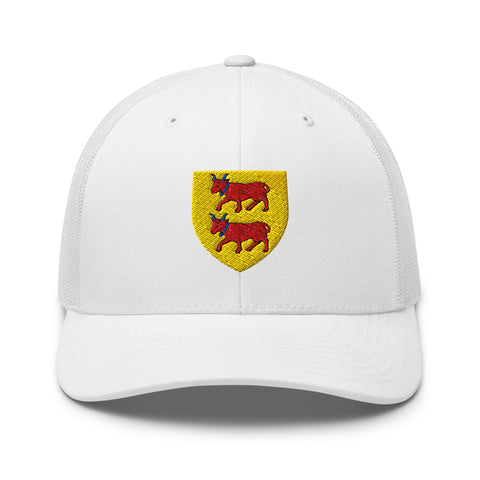 Casquette - Béarn