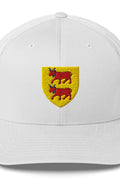 Casquette - Béarn Blanc