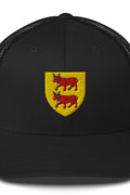 Casquette - Béarn Noir