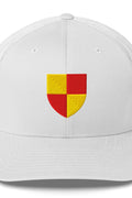 Casquette - Beaucaire Blanc