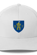 Casquette - Belfort Blanc