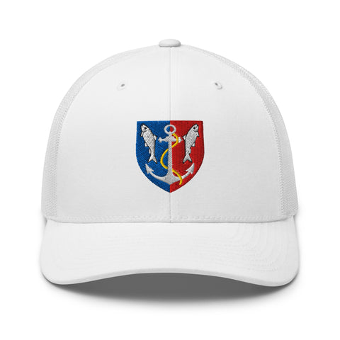 Casquette - Berck