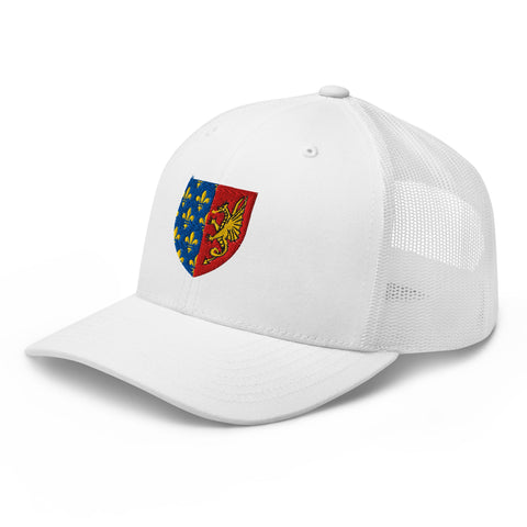 Casquette - Bergerac