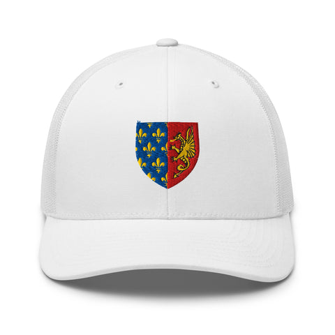 Casquette - Bergerac