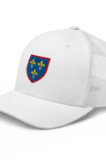 Casquette - Berry
