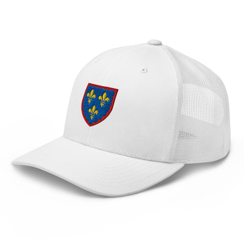 Casquette - Berry
