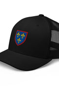 Casquette - Berry