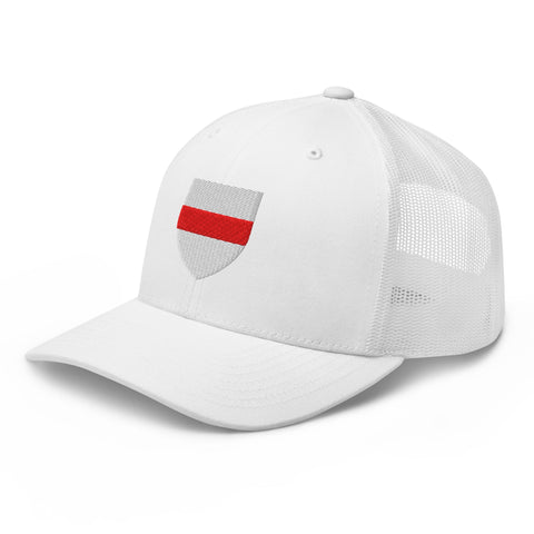 Casquette - Béthune