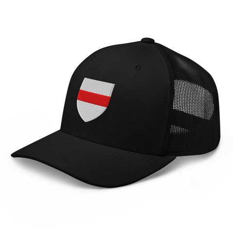 Casquette - Béthune