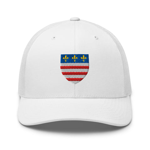 Casquette - Béziers