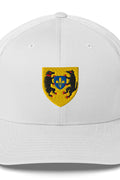 Casquette - Blois Blanc