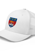 Casquette - Bordeaux