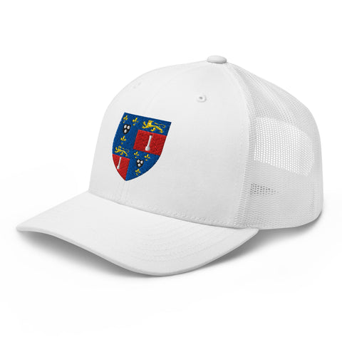 Casquette - Boulogne-Billancourt