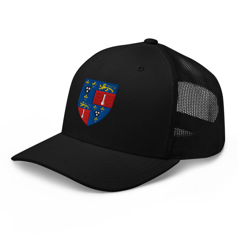 Casquette - Boulogne-Billancourt