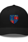 Casquette - Boulogne-Billancourt