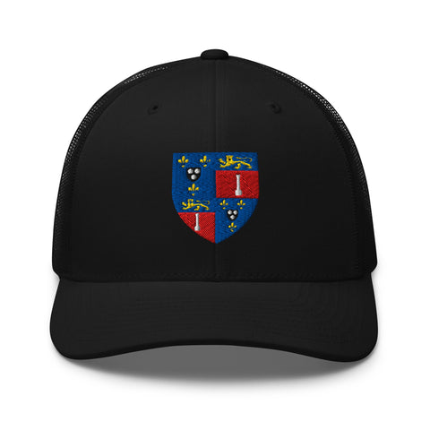 Casquette - Boulogne-Billancourt
