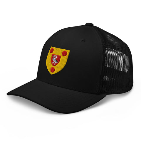 Casquette - Boulogne-sur-Mer