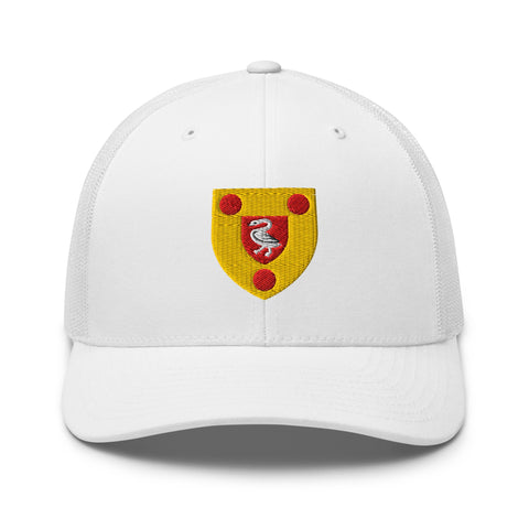 Casquette - Boulogne-sur-Mer